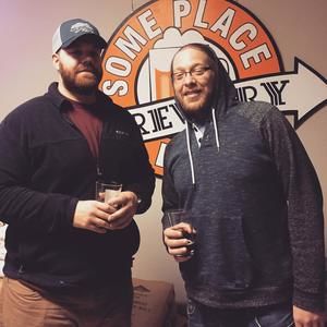 Meet your Posher, Mike